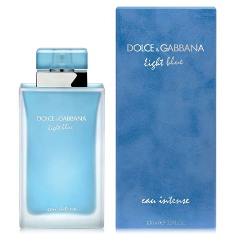 dolce and gabbana light blue perfume fragrantica|dolce gabbana light blue smell.